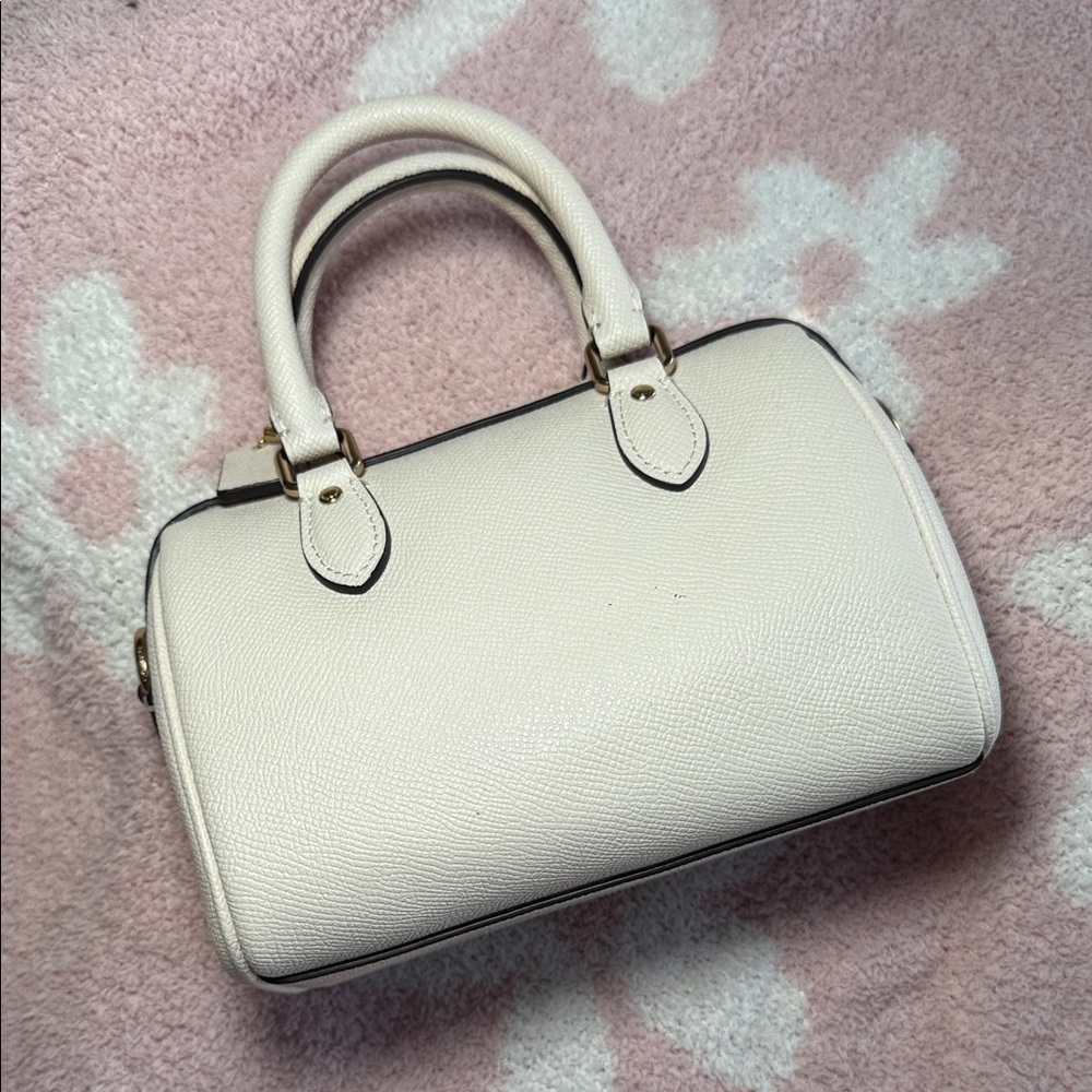 Coach Mini Rowan Crossbody Bag - Picture 4 of 9